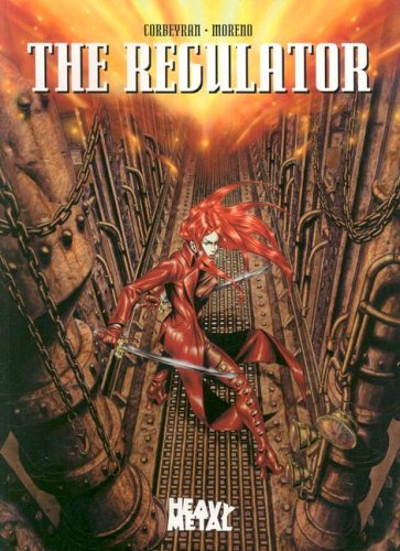 The Regulator