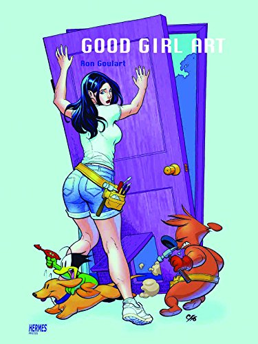 Good Girl Art