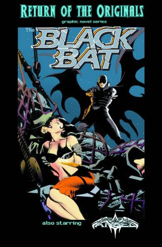 The Black Bat