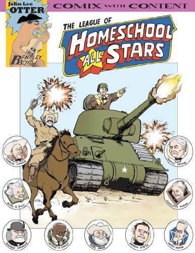 Homeschool All-Stars