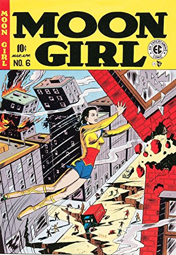 Flashback Replica #6 cover