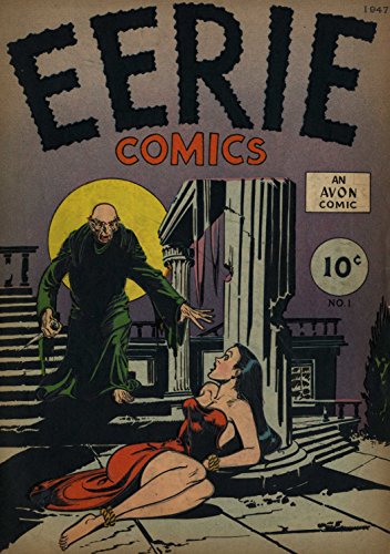 Flashback Replica #5 cover