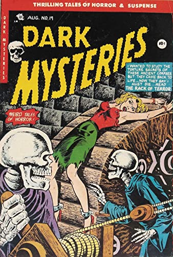 Flashback Replica #8 cover