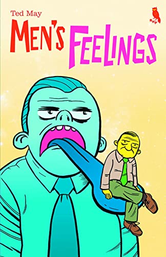 Men's Feelings #1