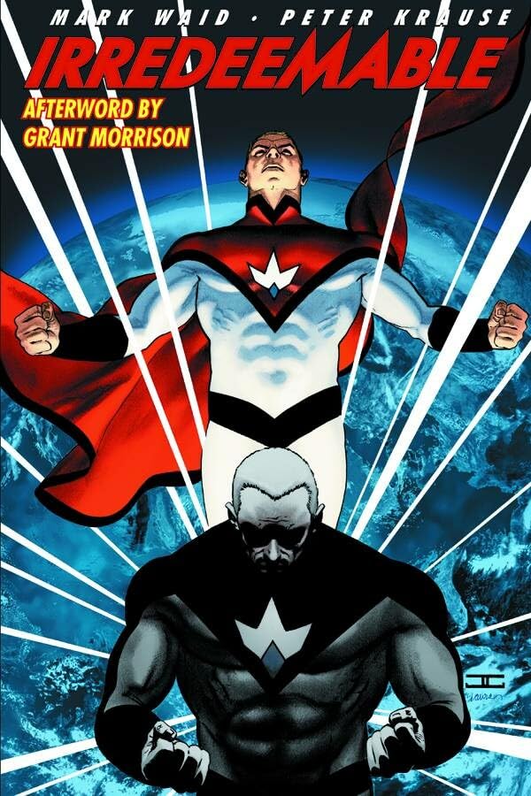 Irredeemable