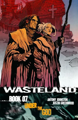 Wasteland