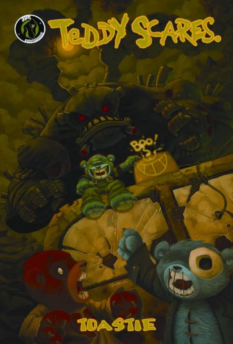 Kung Fu Panda #5