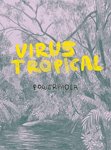 Virus Tropical #[nn]