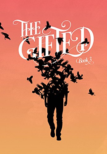The Gifted #3
