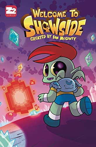 Welcome to Showside #[nn]