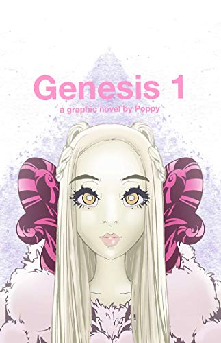 Genesis 1: A Graphic Novel
