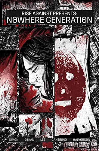 Rise Against Presents: Nowhere Generation