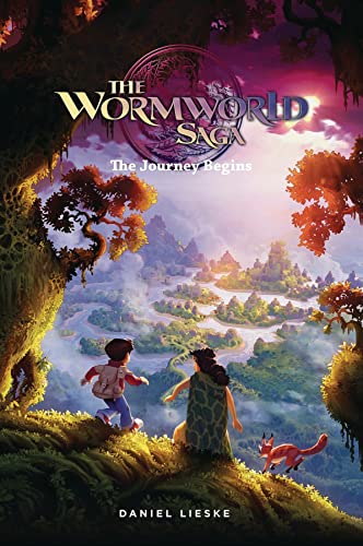Wormworld Saga