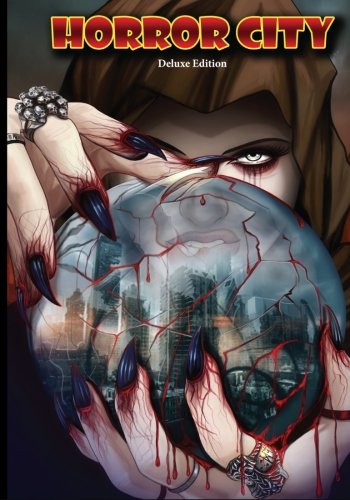 Horror City
