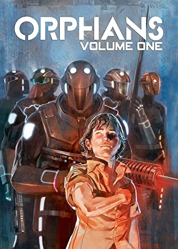 Orphans #1
