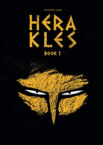 Herakles #1