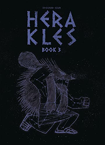 Herakles #3