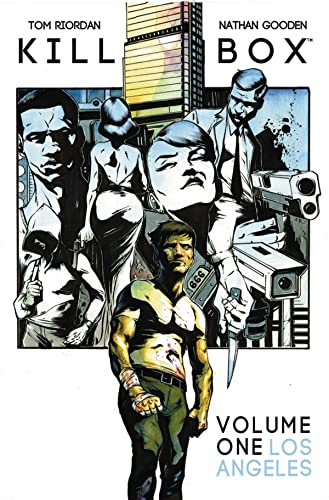 Killbox #1