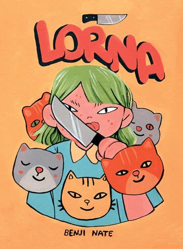 Lorna #[nn]