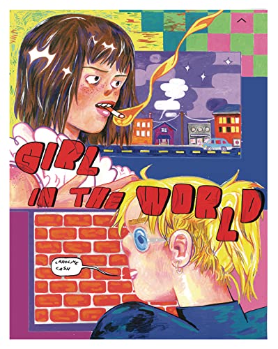 Girl in the World