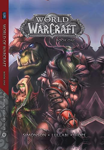 World of Warcraft