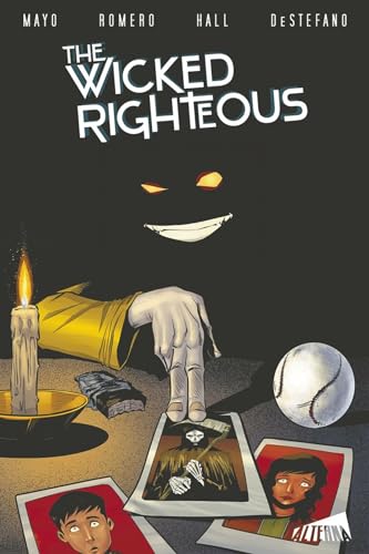 The Wicked Righteous