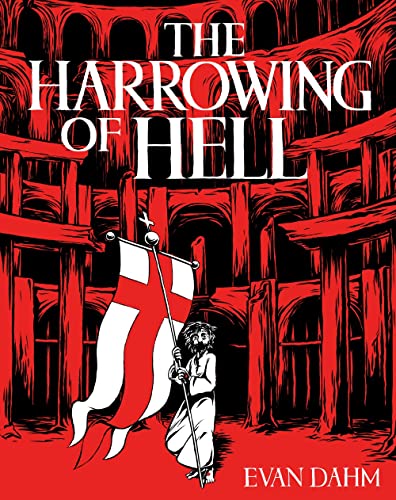 The Harrowing of Hell #[nn]
