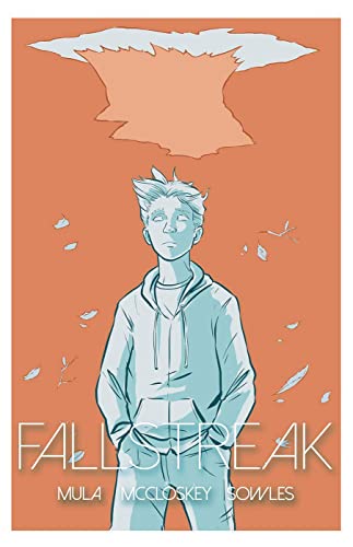 Fallstreak