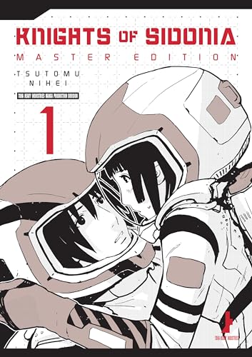 Knights of Sidonia Master Edition