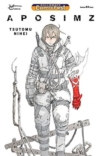 Aposimz #[nn] cover