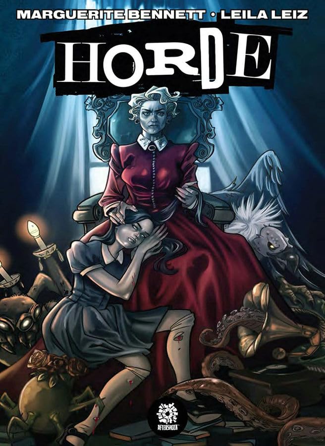Horde #[nn]