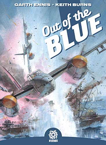 Out of the Blue