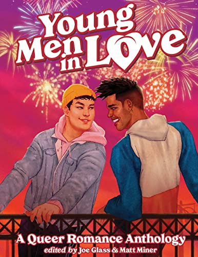 Young Men in Love #[nn]