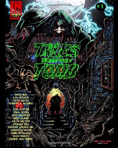 Tales from the Tomb