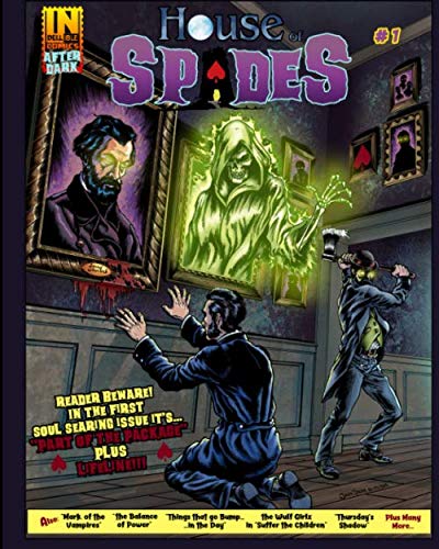 House of Spades