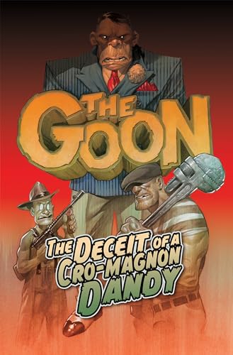 The Goon #2