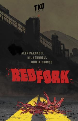 Redfork #[nn]