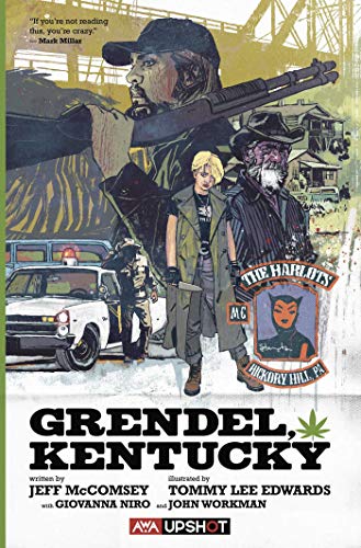 Grendel, Kentucky #1