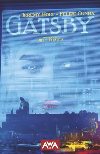Gatsby #[nn] cover