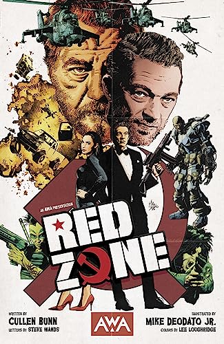 Red Zone