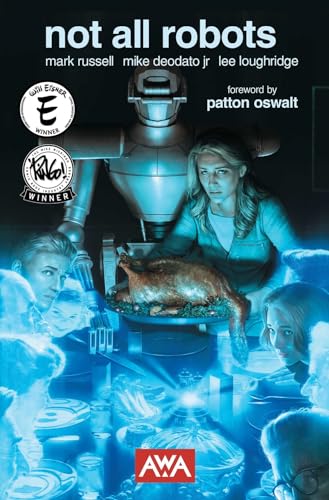 Not All Robots