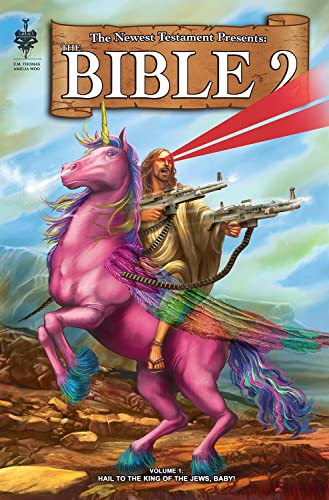 The Bible 2