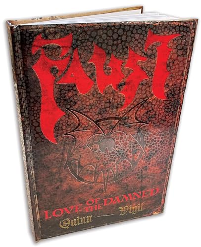 Faust Love of the Damned