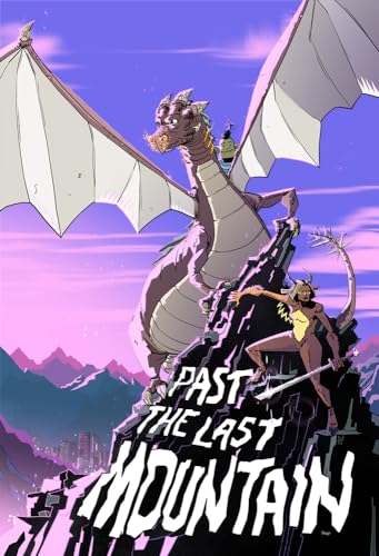 Past the Last Mountain