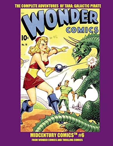 Midcentury Comics