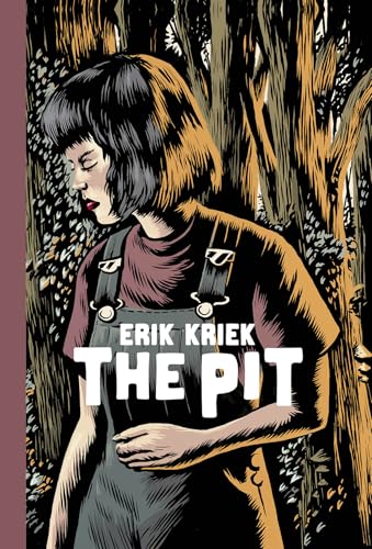 The Pit #[nn]