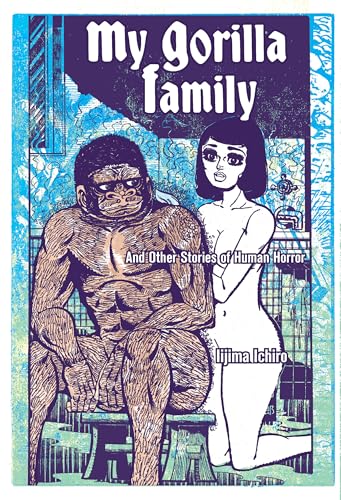 My Gorilla Family #[nn]