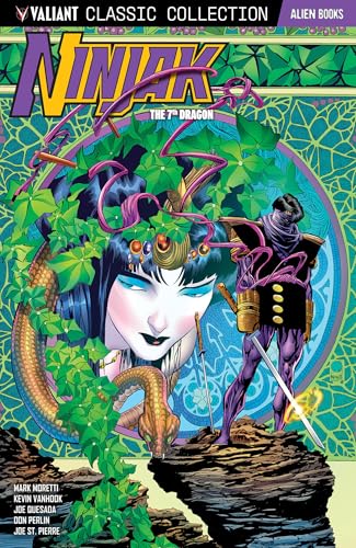 Ninjak