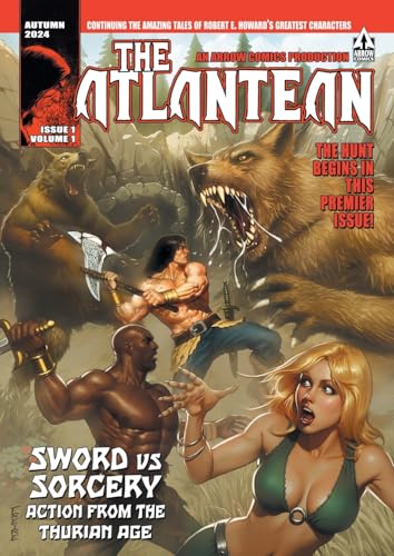 The Atlantean
