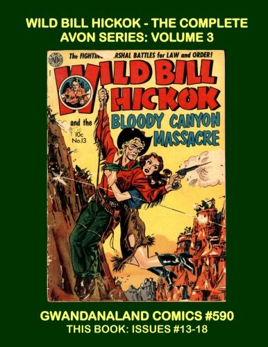 Gwandanaland Comics #590 cover